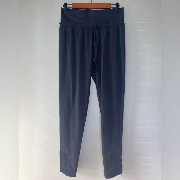 Athleta Spar Pant Black Size Small - Picture 4 of 9